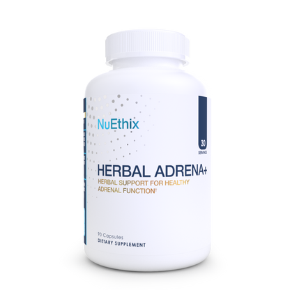 Herbal Adrena+