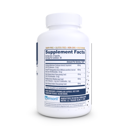Herbal Adrena+
