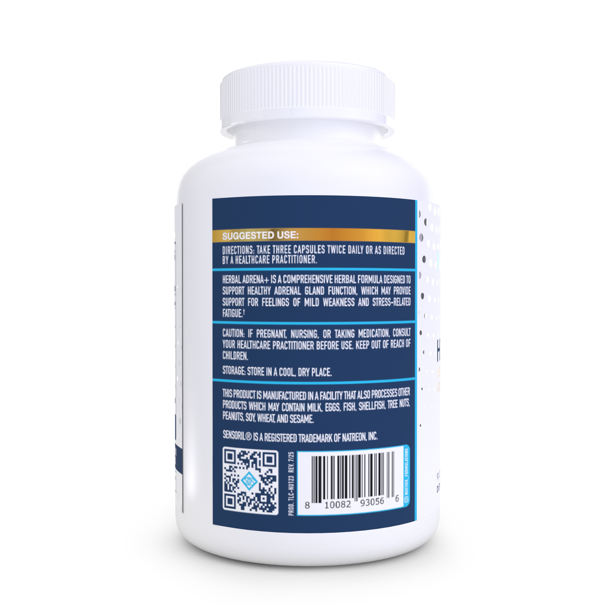 Herbal Adrena+
