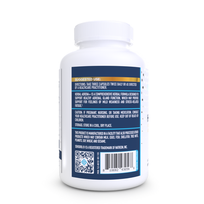 Herbal Adrena+