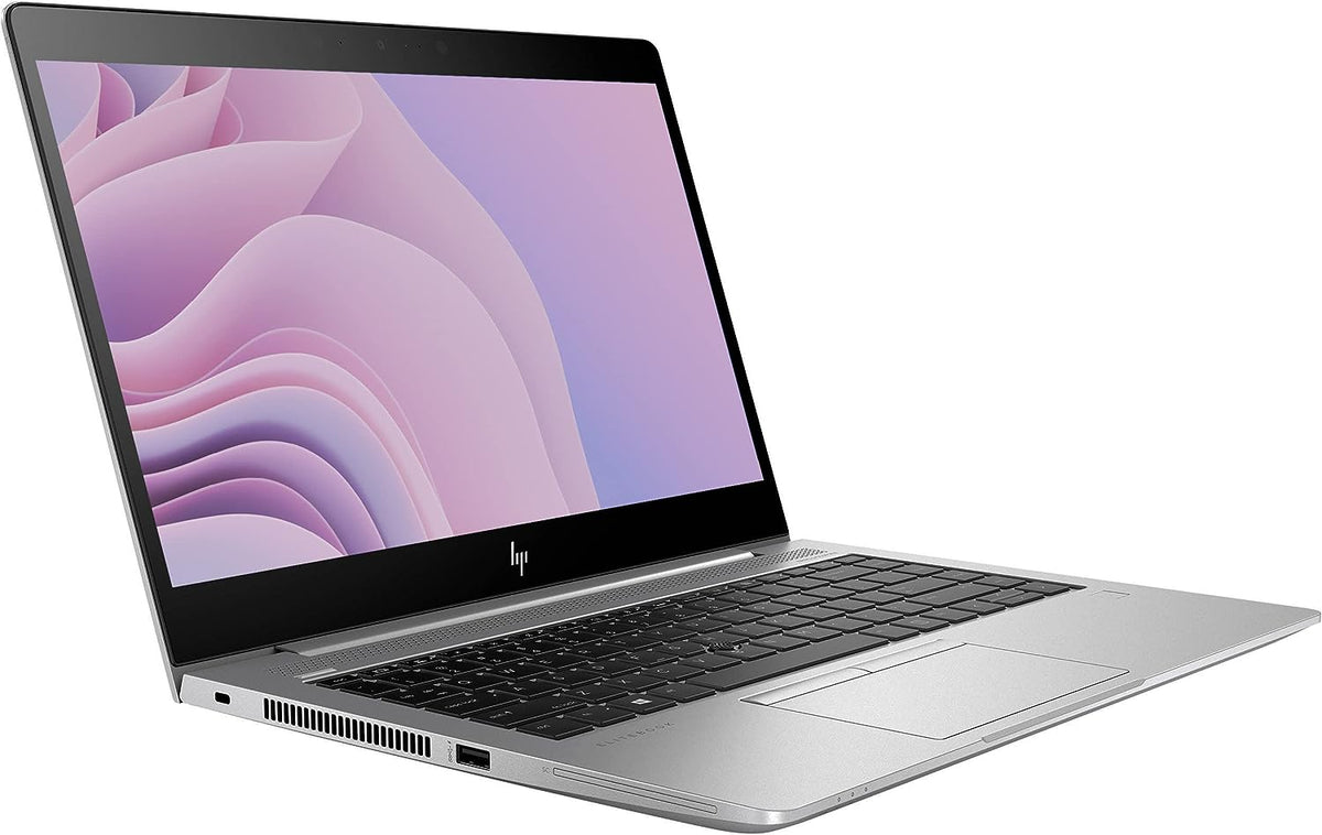 TouchScreen HP EliteBook 840 G6 14" Laptop- 8th Gen Intel Core I5, 8GB-32GB RAM, Solid State Drive, Windows 11
