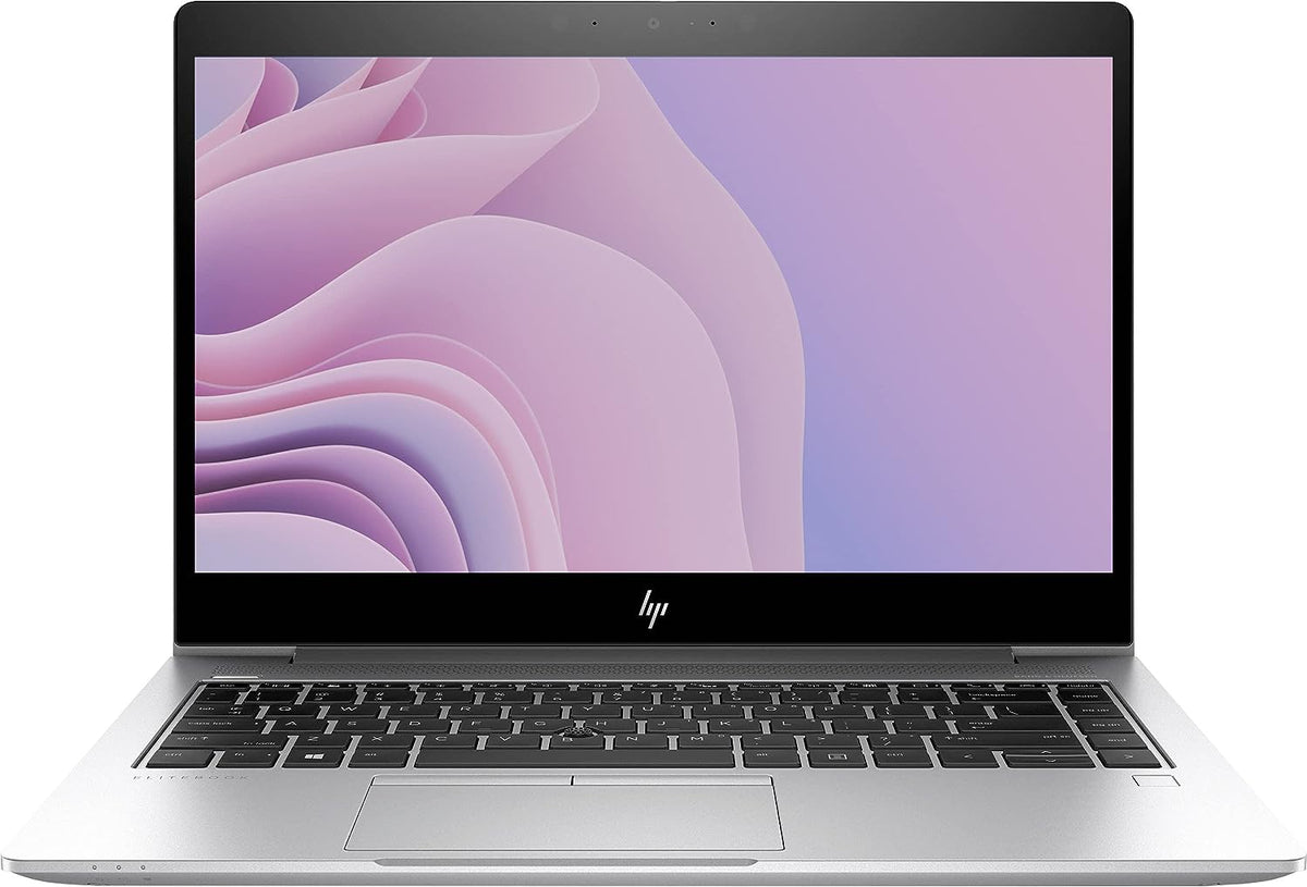 TouchScreen HP EliteBook 840 G6 14" Laptop- 8th Gen Intel Core I5, 8GB-32GB RAM, Solid State Drive, Windows 11