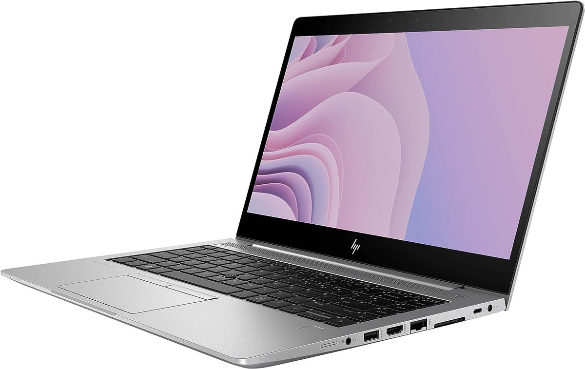 TouchScreen HP EliteBook 840 G6 14" Laptop- 8th Gen Intel Core I5, 8GB-32GB RAM, Solid State Drive, Windows 11
