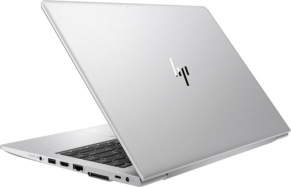 TouchScreen HP EliteBook 840 G6 14" Laptop- 8th Gen Intel Core I5, 8GB-32GB RAM, Solid State Drive, Windows 11