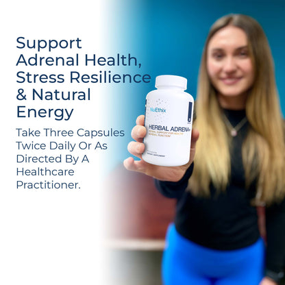 Herbal Adrena+