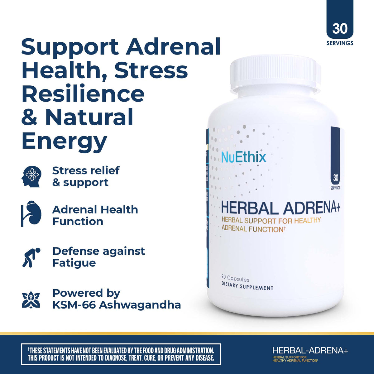 Herbal Adrena+