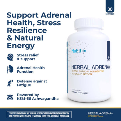 Herbal Adrena+