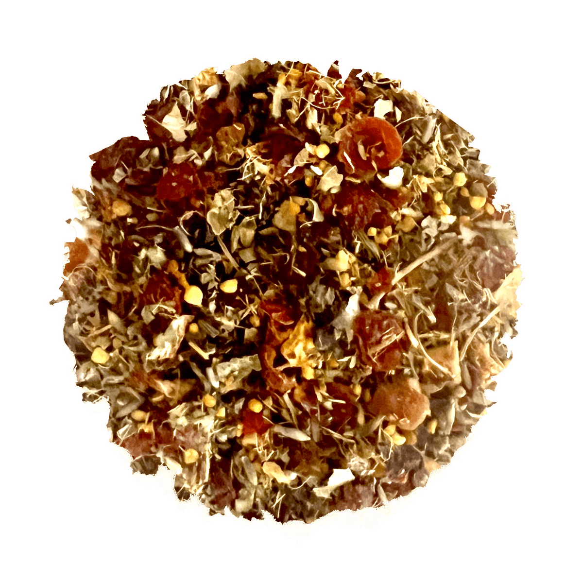 Honey BE Tea