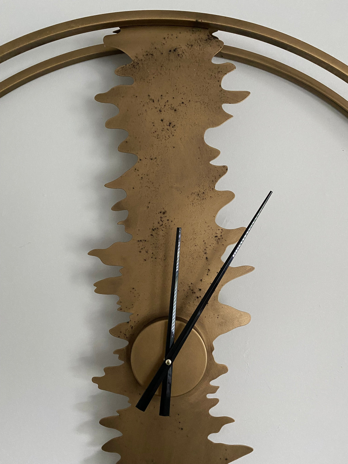 Wall Clock - Trunk Clock Wall Clock