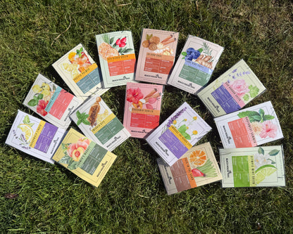 Iced Tea Packets