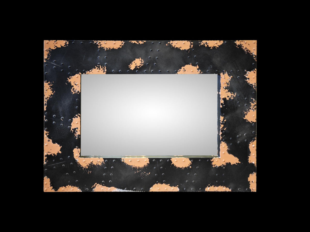 Gunner Mirror