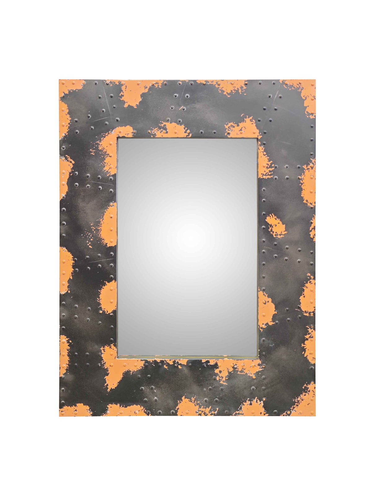 Gunner Mirror