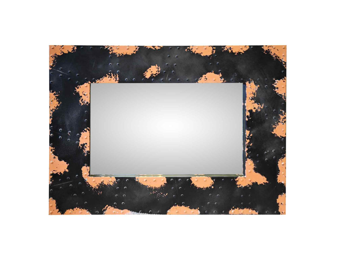 Gunner Mirror