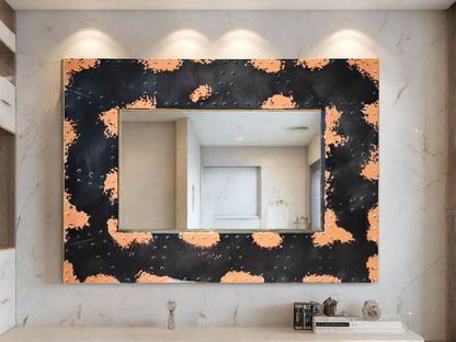 Gunner Mirror
