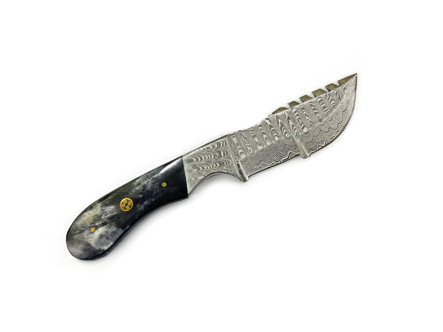 8'' Compact Tracker Best All Round Camping Knife TD-085