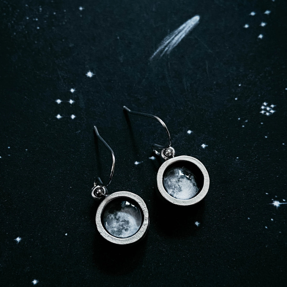 My Moon Petite and Chunky Jewelry Set