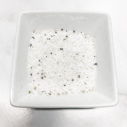 Mountain Man Tea-Infused Bath Salts for Men