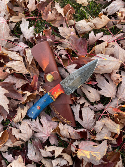 Aurora Blade TK-212 by Titan