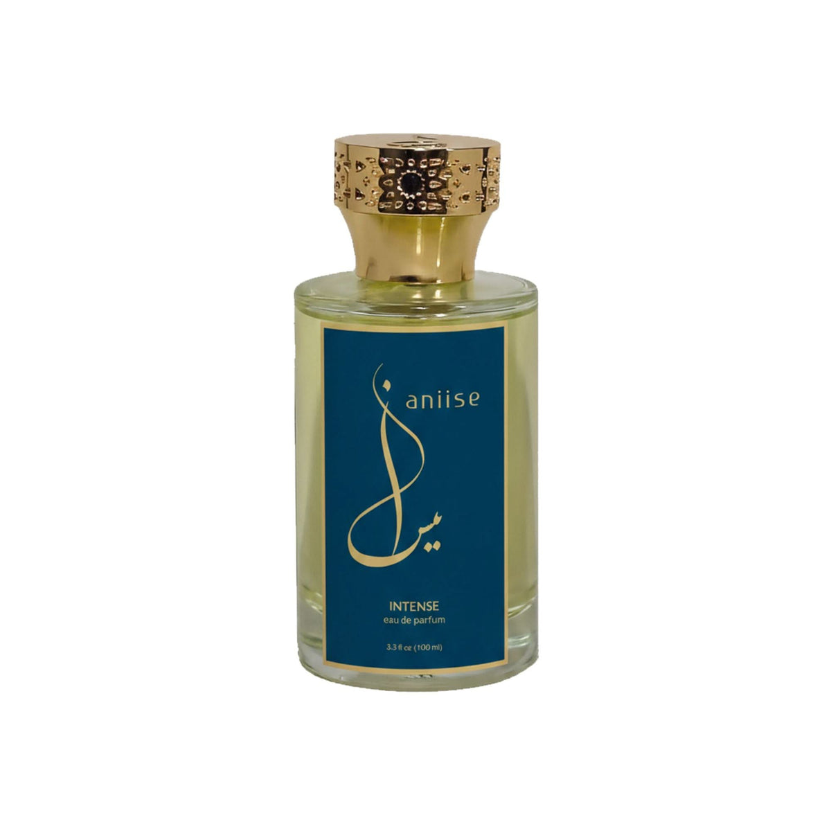 Eau De Parfum for Men - Intense