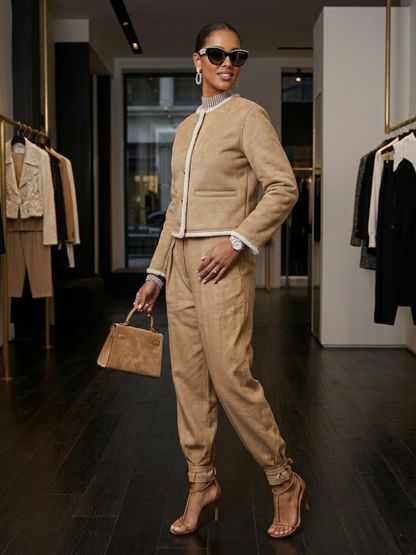 JACKET ASPEN New Collection WALL STREET BYMANYC ® New York