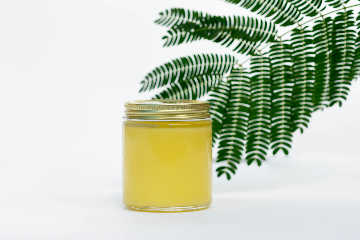 The Glow ULTRA Hydrating Body Salve