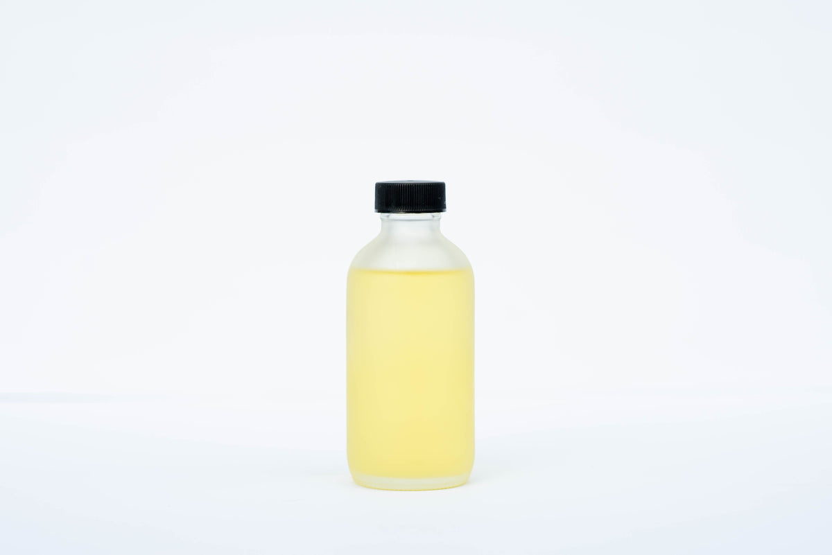Light Scalp and Body Oil