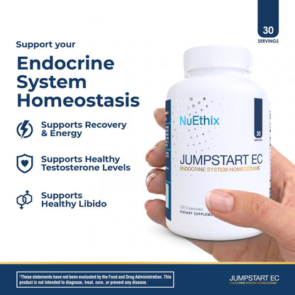 Jumpstart EC