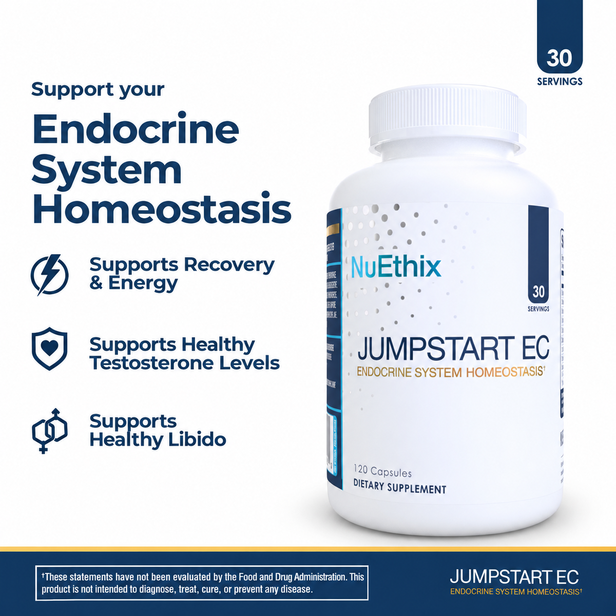 Jumpstart EC