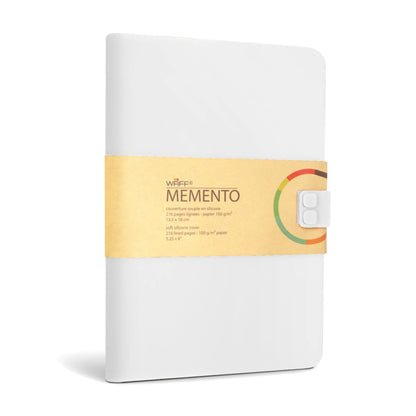 WAFF Memento Journal (Large)