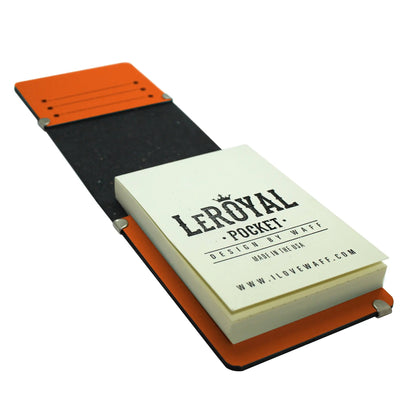 WAFF LeRoyal Pocket
