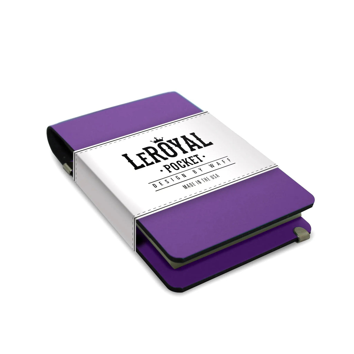 WAFF LeRoyal Pocket