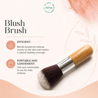 Blush Brush