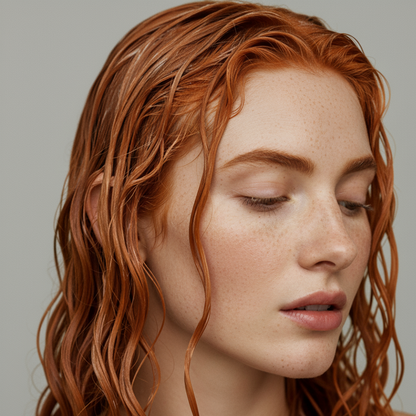 Keratin Volume Boost Conditioner HARLEM ECO COSMETICS BYMANYC ® New York