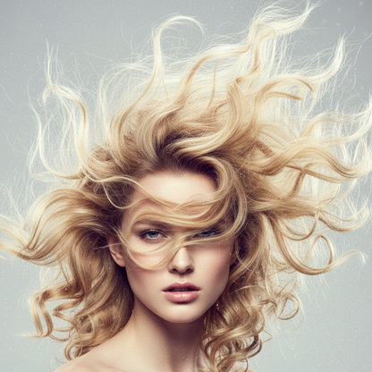Sensitive Scalp Vegan Shampoo SOHO ECO COSMETICS BYMANYC ® New York