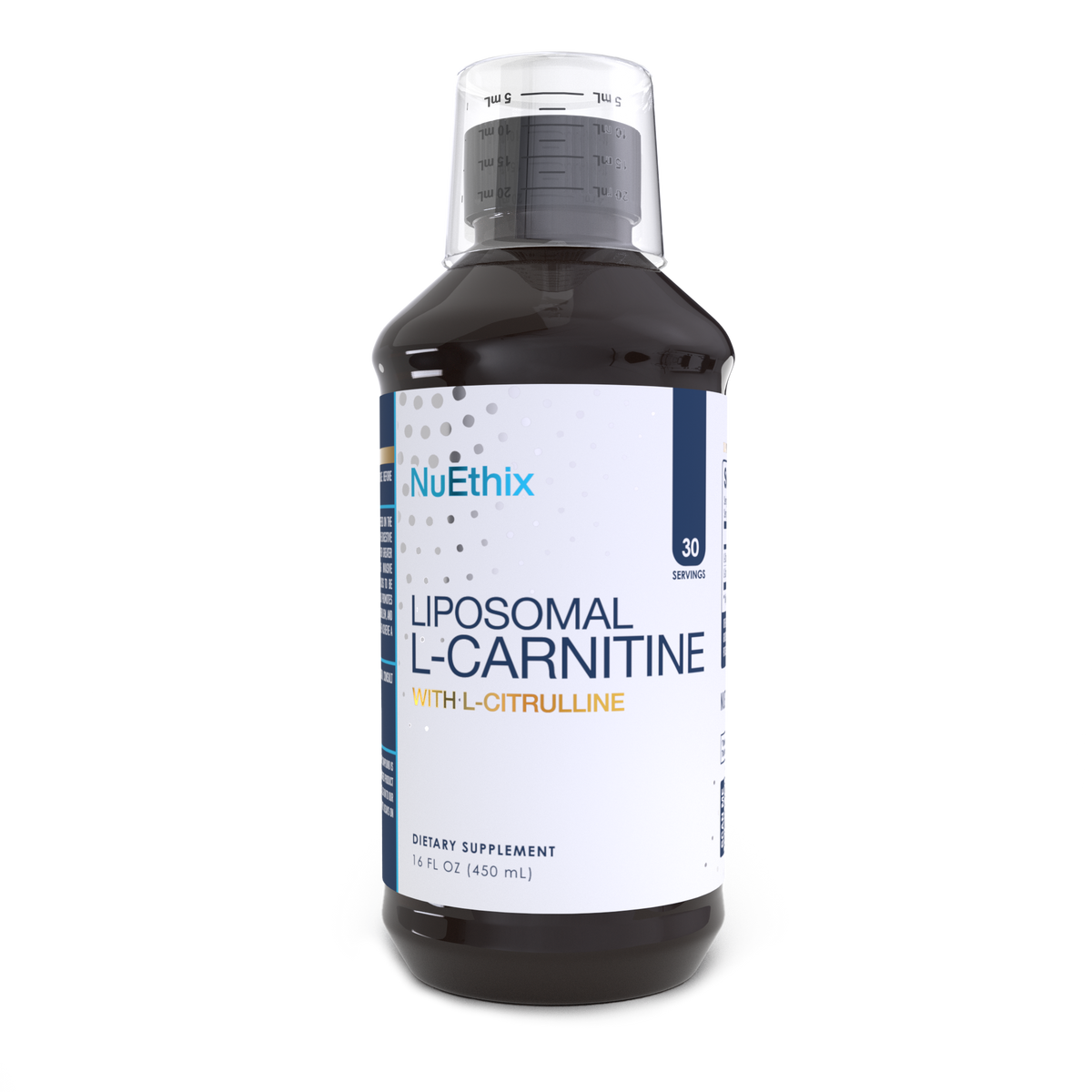 Liposomal L-Carnitine Case Pack (13 Units)