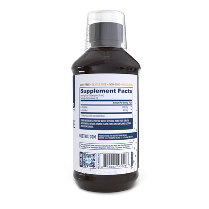 Liposomal L-Carnitine