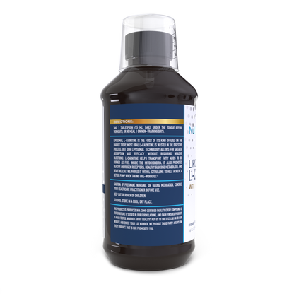 Liposomal L-Carnitine