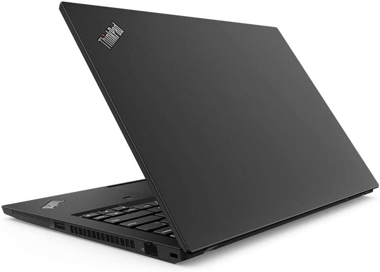Lenovo ThinkPad T490 14" Laptop- 8th Gen Intel Quad Core I7, 16GB-24GB RAM, Solid State Drive, Windows 11 PRO