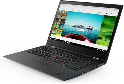 TouchScreen Lenovo ThinkPad Yoga X1 G3 14" Convertible Laptop/ Tablet- 8th Gen Intel Quad-Core I5, 16GB RAM, Solid State Drive, Windows 11