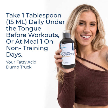 Liposomal L-Carnitine