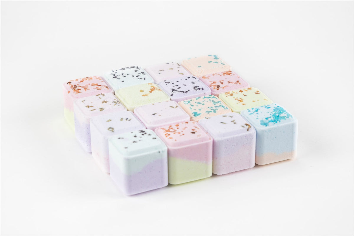 Wholesale Shower Steamers – 100 Natural Aromatherapy Steamers