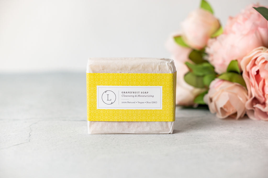 Congratulations Gift Basket – Natural Celebration Spa Gift Box