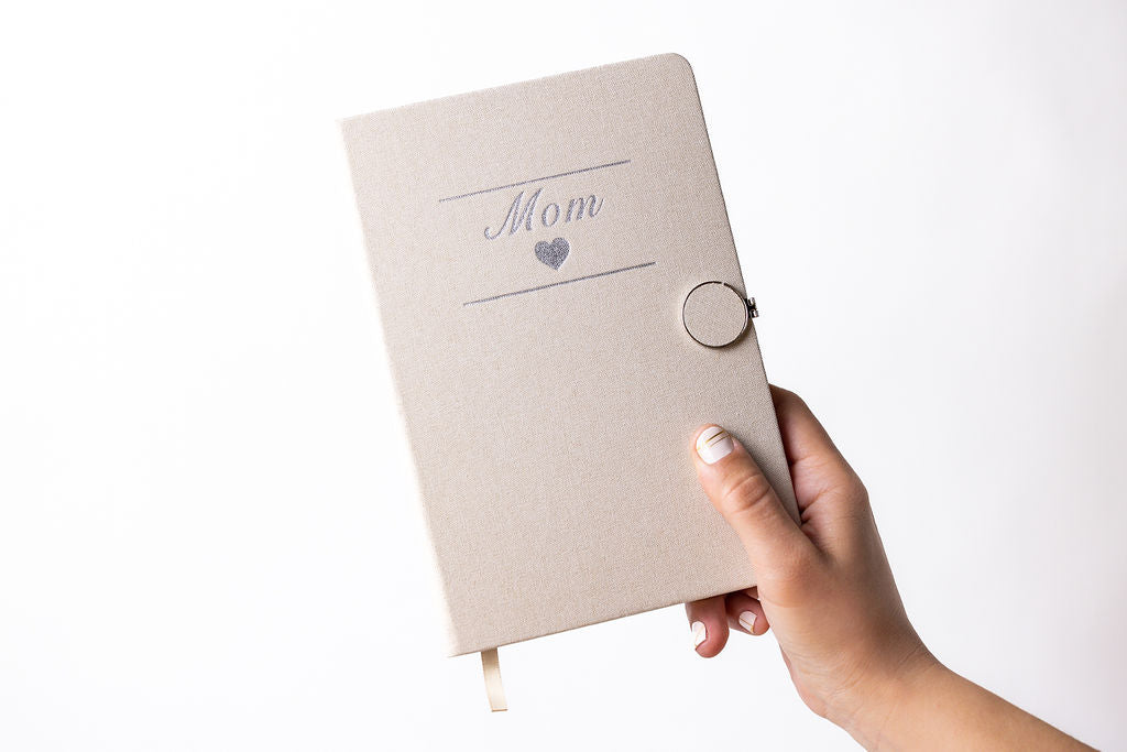 New Mom Spa Gift Box – Pregnancy & Postpartum Self-Care