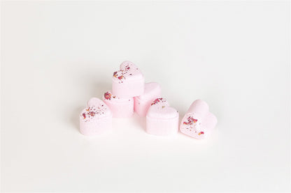 Luxury Gift for Mom – Natural Bath & Body Spa Gift Box
