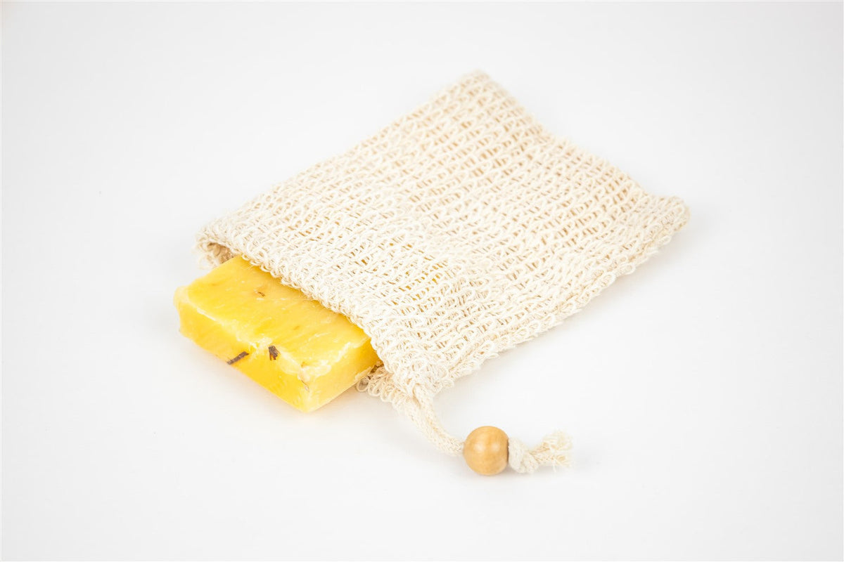 Sunshine in a Box – Natural Citrus Bath & Body Gift Set