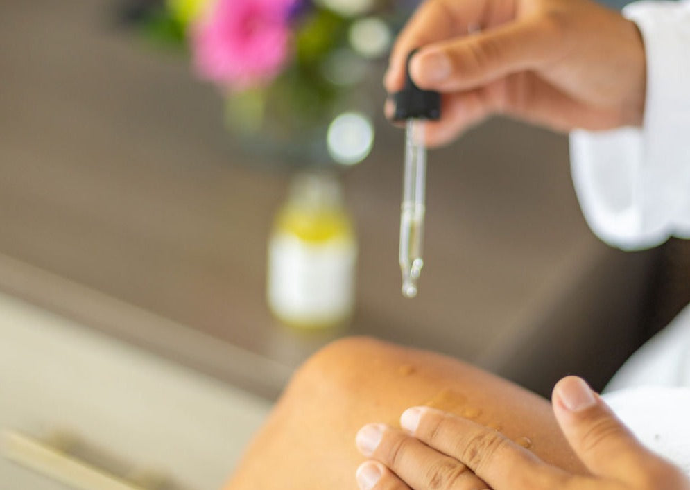 Pampering Mother’s Day Gift Box – Natural Spa & Self-Care Set