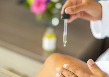 Pampering Mother’s Day Gift Box – Natural Spa & Self-Care Set