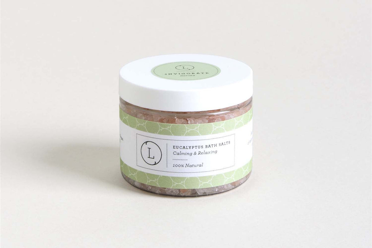Sending Mom a Big Hug – Luxury Natural Spa Gift Box