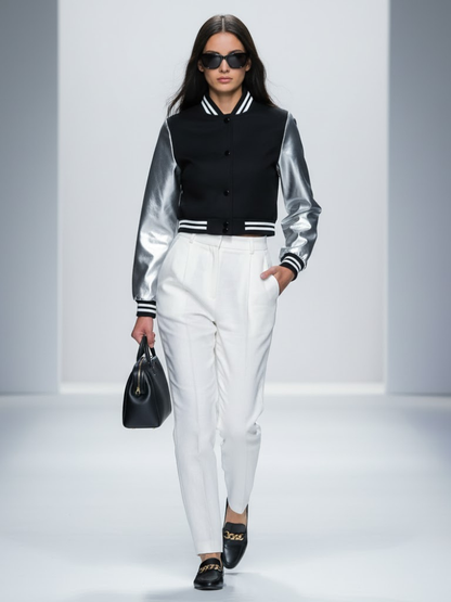 MIDTOWN Women's Jacket New COUTURE in NY Collection - BYMANYC ® New York