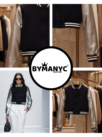 MIDTOWN Women's Jacket New COUTURE in NY Collection - BYMANYC ® New York